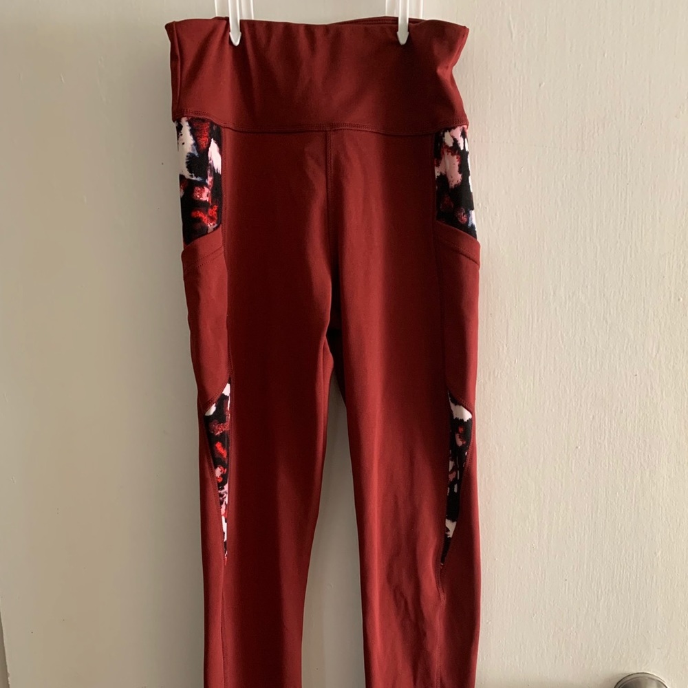Athletic Leggings